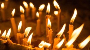 Успение Пресвятой Богородицы : что категорически нельзя делать женщинам 28 августа