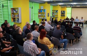 За пів року поліція Донеччини у взаємодії з громадськими формуваннями викрила 250 правопорушників, двох – у вчиненні кримінальних злочинів