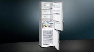 Преимущества и недостатки холодильников Сименс