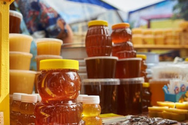 На Малотарановке пройдет ярмарка меда. Афиша