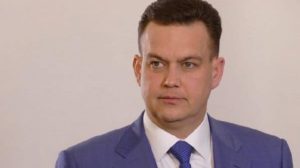 Мэра Кривого Рога нашли мертвым