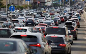 Водителям напомнили о важном налоге: когда платить