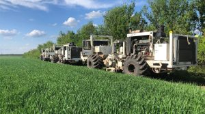 Добыча газа на Донбассе: 4 главных опасения местного населения