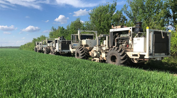Добыча газа на Донбассе: 4 главных опасения местного населения