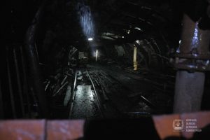 Вибух метану на шахті у Покровському районі: постраждало 10 гірників