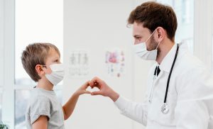 Медосмотр: каких специалистов в Славянске нужно пройти перед школой?   