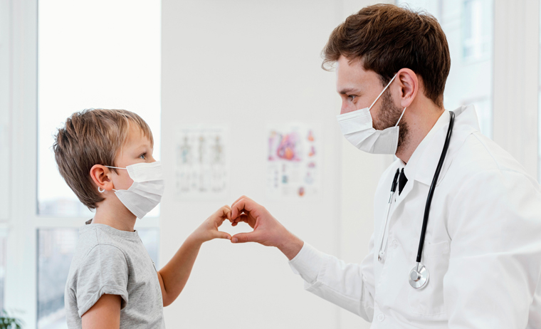 Медосмотр: каких специалистов в Славянске нужно пройти перед школой?   