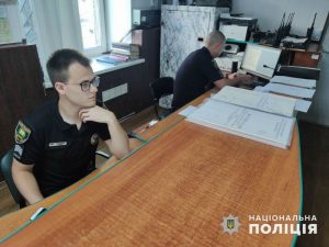 Головне про роботу слов’янських та лиманських поліцейських минулого тижня