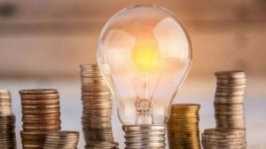 В Украине резко увеличилась оптовая стоимость электроэнергии