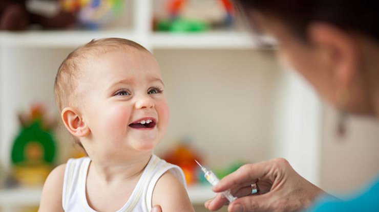 Вакцину Moderna испытают на детях от 6 месяцев