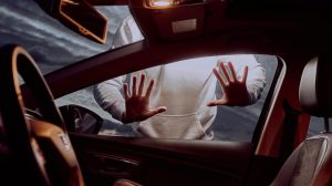 Названы самые легко угоняемые автомобили