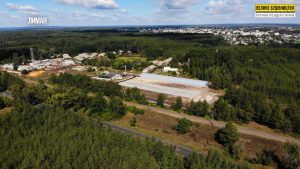 В Лимане создают селекционно-семенной центр