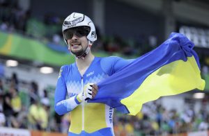 Слов’янці завершили свої виступи на Паралімпійських іграх у Токіо