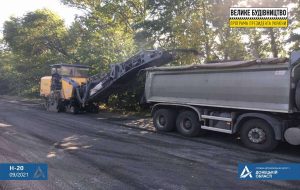 Ремонт дороги Славянск — Донецк — Мариуполь за 766 млн: что планируют сделать