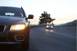 Штраф за неисправные габаритные огни: в каких случаях можно не платить