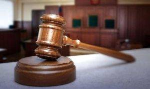 На Донеччині судитимуть «смотрящих» за встановлення злочинного впливу та організацію викрадення людини