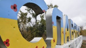 В поисках истины: СлавЯнск или СлАвянск? Как ставить ударение в названии города