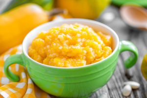 Ароматная тыквенная каша: как приготовить главное блюдо осени