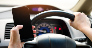 У МВС пояснили, що потрібно робити якщо в “Дії” не відображається посвідчення водія