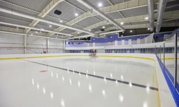 Розклад масових катань на ковзанах у Краматорську на 21-26 вересня