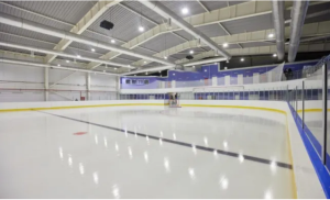 Розклад масових катань на ковзанах у Краматорську на 27 вересня – 3 жовтня