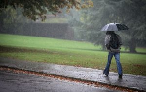 Увага! На території Донеччини очікується погіршення погодних умов!