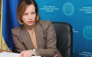 Малообеспеченным помогут начать бизнес – Лазебная