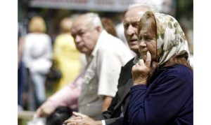 Удаленная идентификация будет доступна не всем пенсионерам из ОРДЛО: подробности