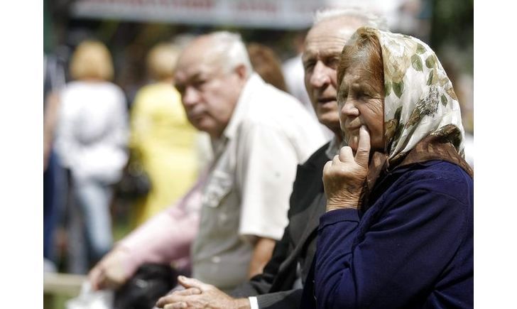 Удаленная идентификация будет доступна не всем пенсионерам из ОРДЛО: подробности