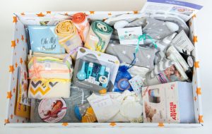 Жители ОРДЛО могут получить «пакет малыша» — порядок действий