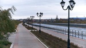 Два города на Донетчине признаны одними из лучших для бизнеса