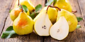 Неизвестные факты о груше: кому лучше воздержаться от употребления