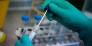 МОЗ оновив стандарти медичної допомоги пацієнтам з COVID-19