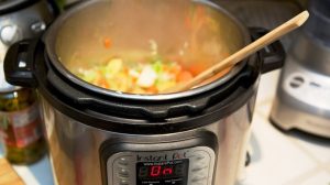 Что категорически нельзя готовить в мультиварке и почему: ТОП-7 продуктов