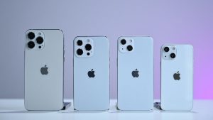 Почему iPhone всегда на шаг впереди конкурентов
