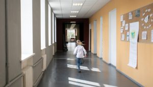 Как будут работать учебные заведения с 20 сентября – Правительство установило новые карантин