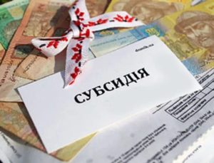 В Украине у владельцев авто отберут субсидии