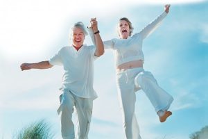 5 простых привычек, которые продлевают жизнь