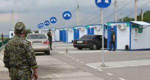 Сегодня откроют КПВВ “Еленовка”. Правила проезда