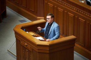 Тысячи километров дорог, сотни школ и больниц: нардеп Пушкаренко о результатах “Большой стройки”