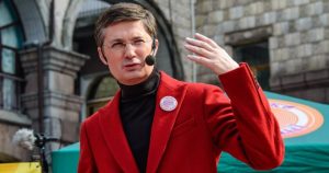 Кондратюк зарегистрировал петицию к Зеленскому о запрете концертов российских артистов