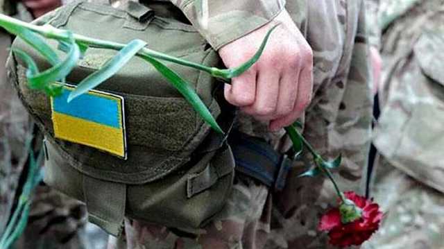 Сутки в ООС: один военнослужащий получил ранения, один воин погиб