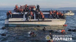 Слідчі Нацполіції скерували до суду обвинувальний акт щодо злочинної організації торговців людьми    