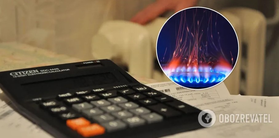 Украинцам с октября пересчитают тарифы: тепло взлетит, а на ток введут новые цены