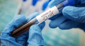 У Слов’янську 112 мешканців хворіють на коронавірус