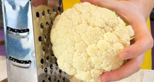 Как вкусно приготовить цветную капусту. Рецепт полезного и вкусного ужина