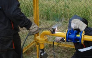 На Славкурорте в связи с ремонтными работами отключат газ. Список улиц