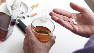 Змістовно від МОЗ: Чи варто приймати антибіотики при гострих вірусних інфекційних захворюваннях?