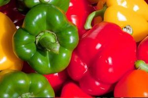 Болгарский перец: польза и вред для здоровья