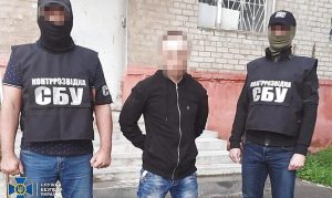 Екс-військовий ЗСУ сяде за ґрати за співпрацю з окупантами